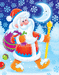Дед Мороз / Santa Claus
