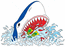 Большая белая акула / Great white shark